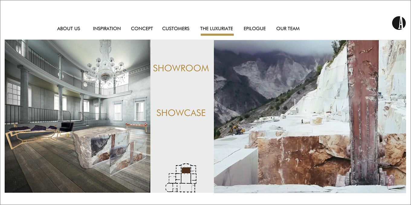 Transcendent Acquisitions Project