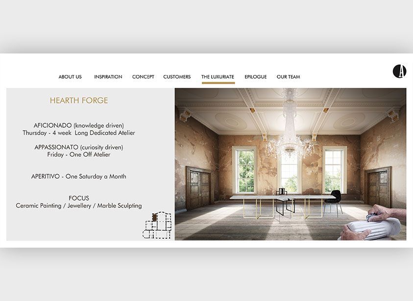 Transcendant-Acquisitions_Artemest-20 Transcendent Acquisitions Project