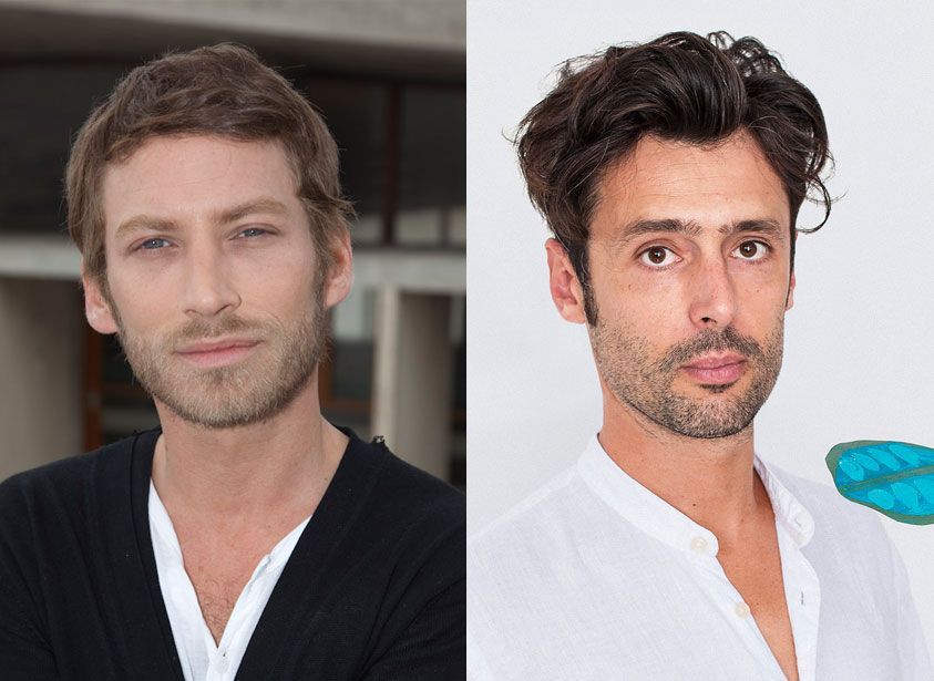 VS Talk ‘Ora ïto VS Marcantonio’