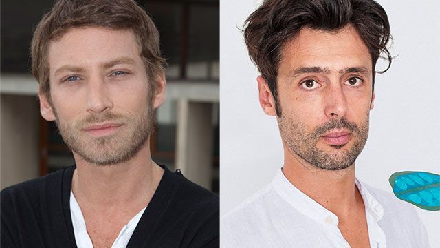 VS Talk ‘Ora ïto VS Marcantonio’