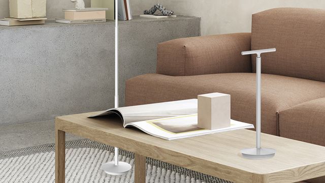 Light in Motion Project