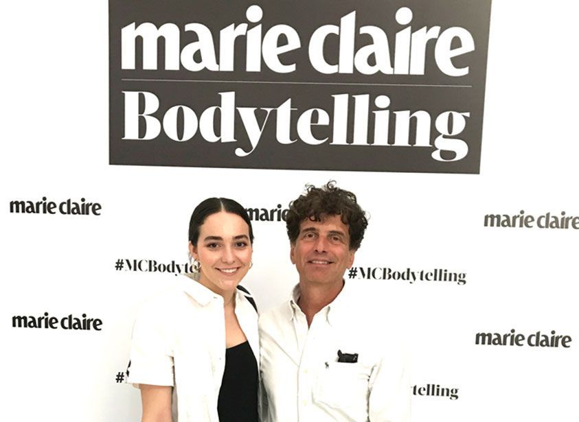 Domus Academy wins the Bodytelling project Domus Academy wins the Bodytelling project