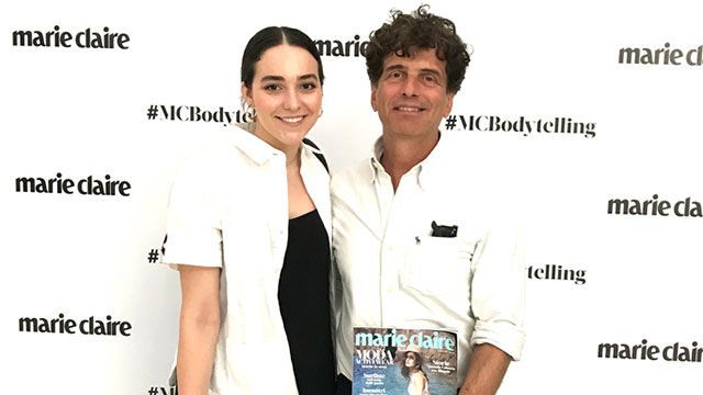 Domus Academy wins the Bodytelling project