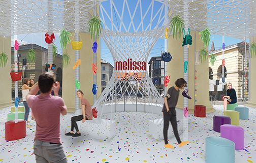 Nexus Melissa Project