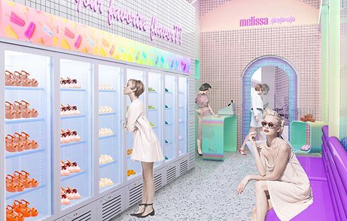 Taste Melissa Project