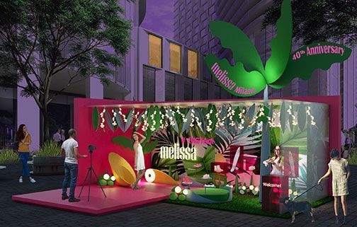 Instant Melissa Project