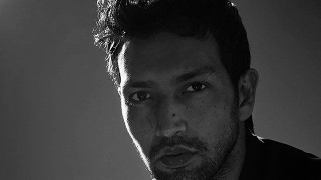 Talk with Nikhil Paul