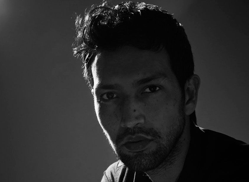 Talk with Nikhil Paul