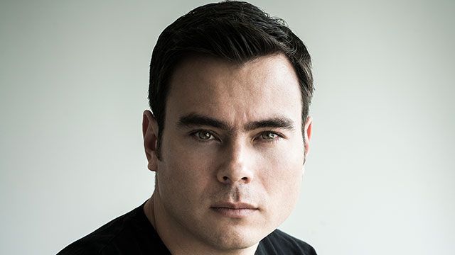 Talk with Rodrigo Torres