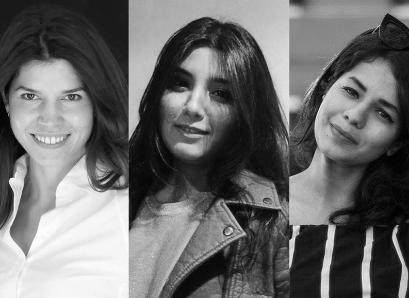 connectingDots 7 luglio 1