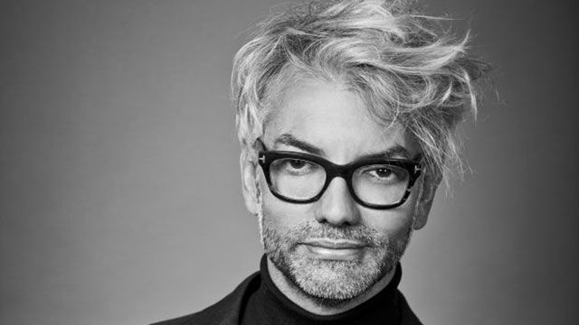 Talk with Diego Dolcini