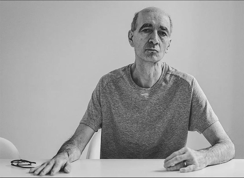 Domus Academy remembers Franco Bolelli