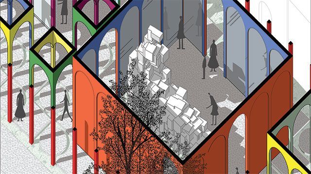Domus Academy talk for Milano Arch Week 2020