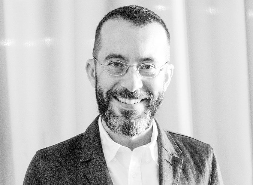 Lecture by Paolo Ferrarini