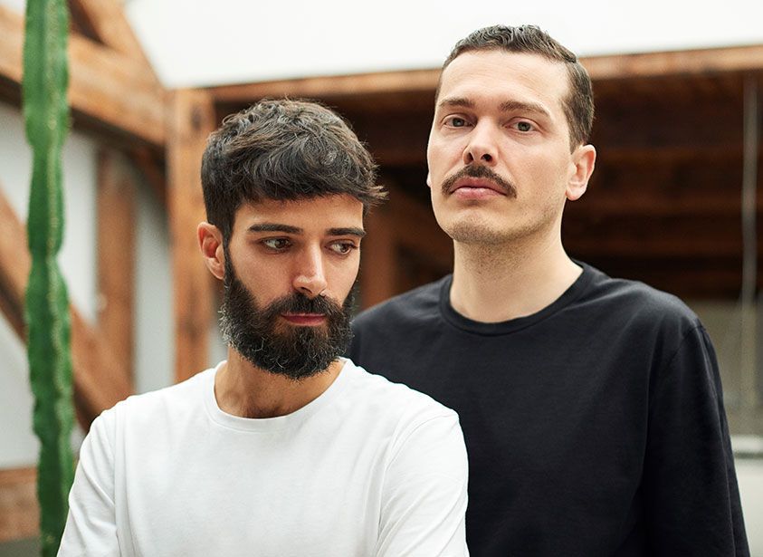 formafantasma Talk by Formafantasma