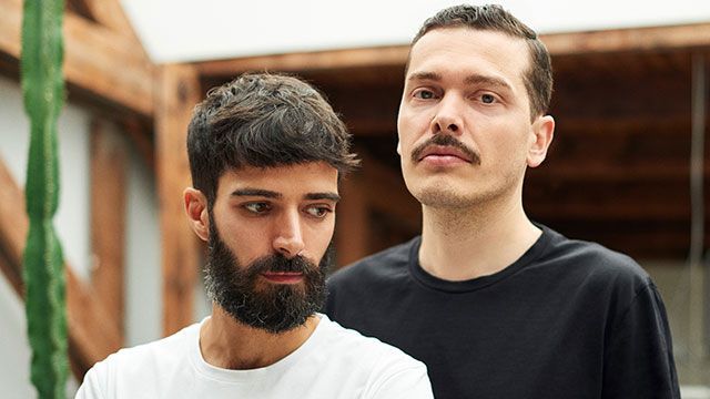 Talk by Formafantasma