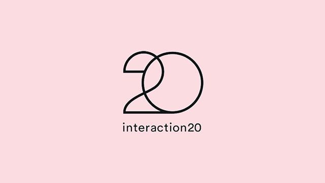 Domus Academy academic partner of Interaction Week