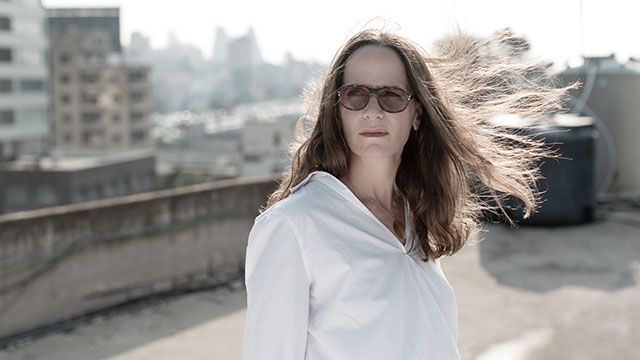 Karen Chekerdjian among the designers who are changing Beirut