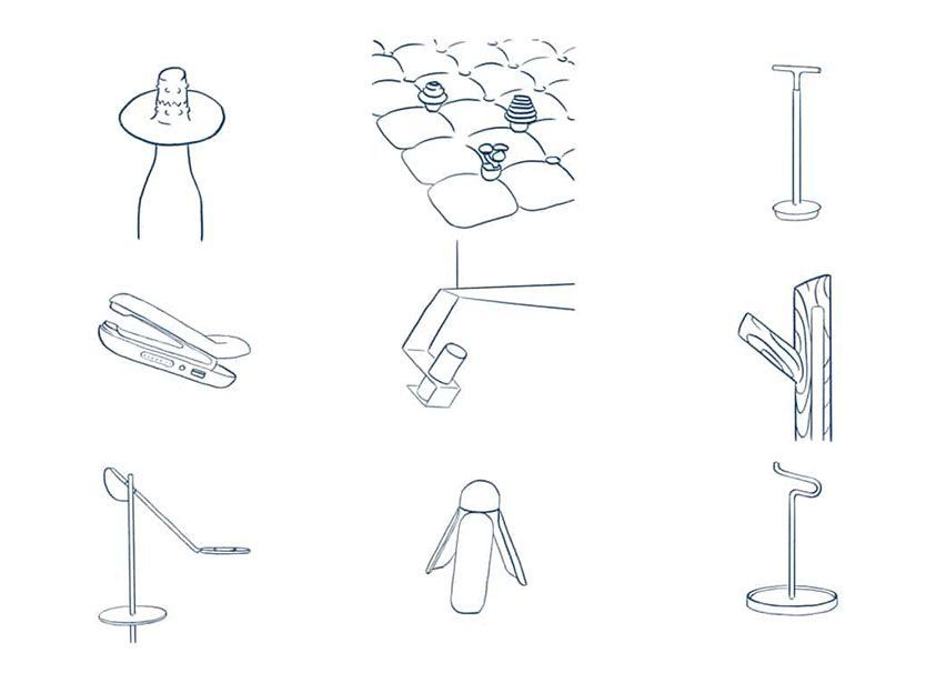 Light in Motion Light in Motion