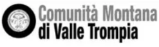 Comunità Montana di Valle Trompia Logo