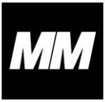 Metropolitana Milano Logo