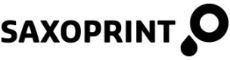 Saxoprint Saxoprint Logo