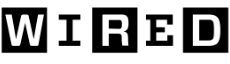 Wired Wired Logo