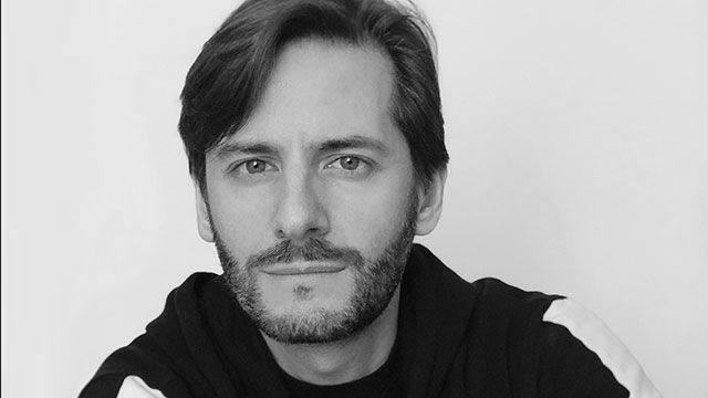 Domus Academy hosts Arturo Tedeschi