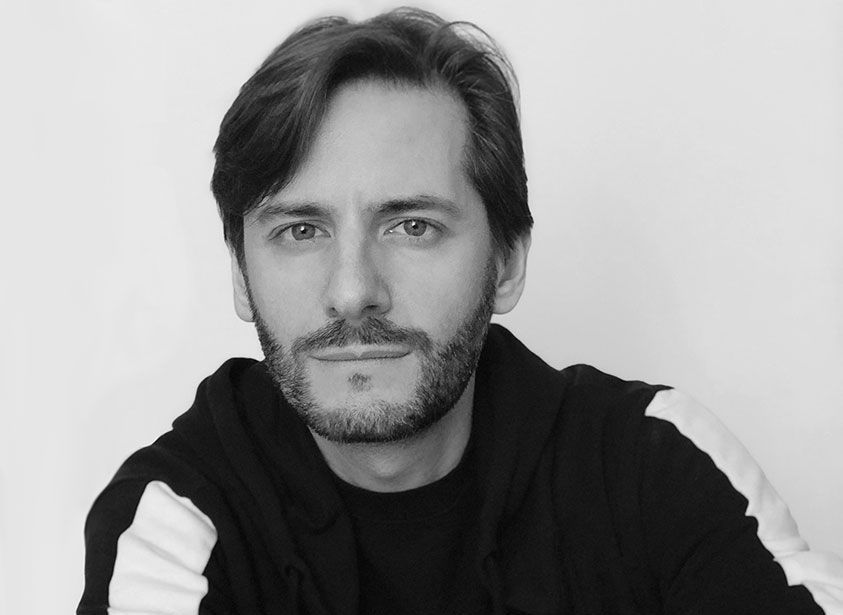 Domus Academy hosts Arturo Tedeschi