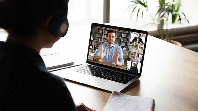 New workshops with innovative companies