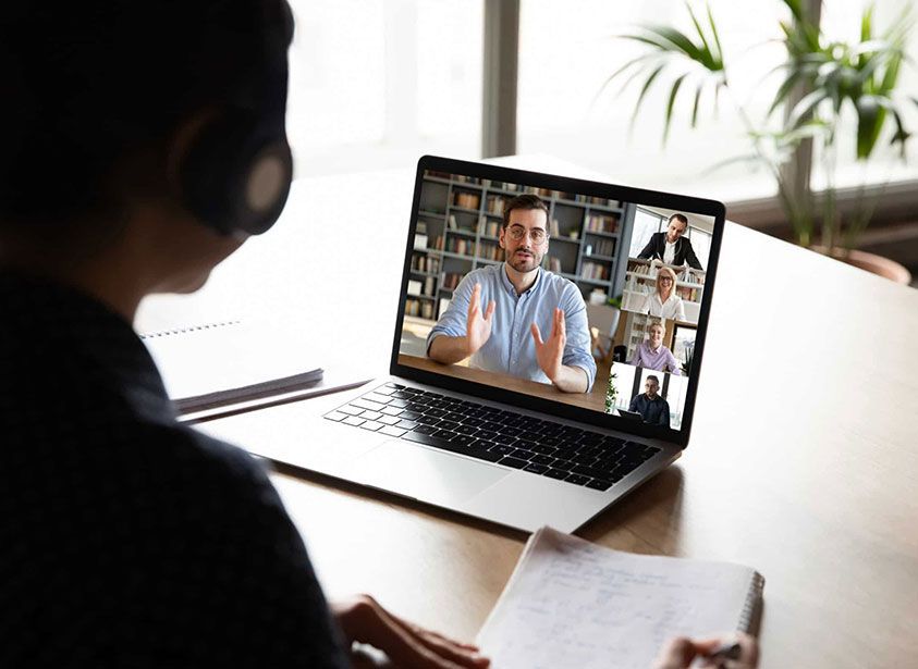 New workshops with innovative companies