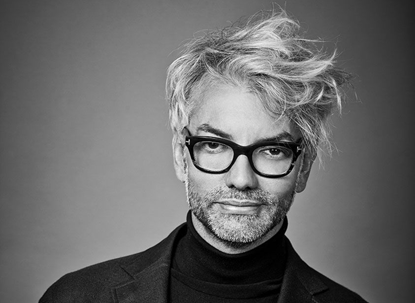 Talk with Diego Dolcini