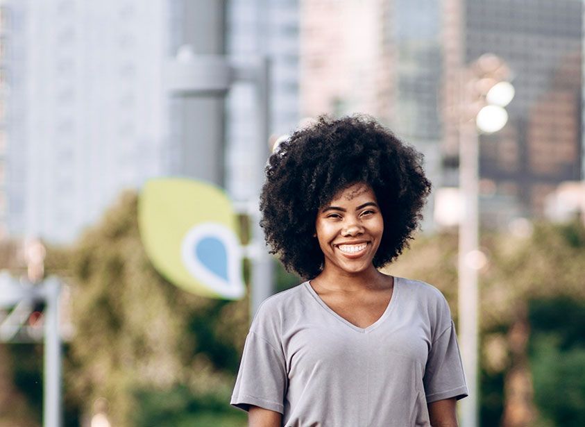 Talk with Alicia Pinckney