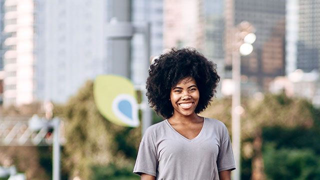 Talk with Alicia Pinckney