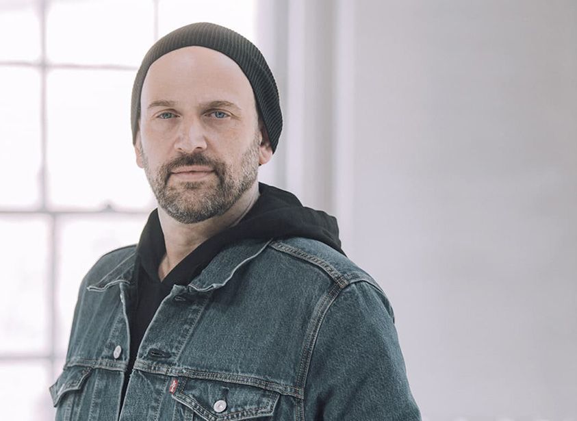 Paul Dillinger – How fashion has to change