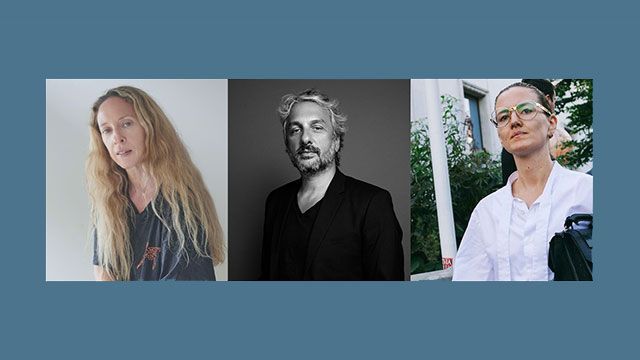 Portfolio Tips Session with Perimetro