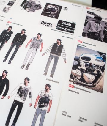 professional experience Diesel 2 professional experience Diesel 2