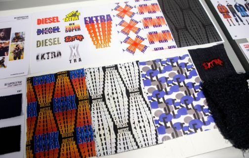 professional experience Diesel 3 professional experience Diesel 3