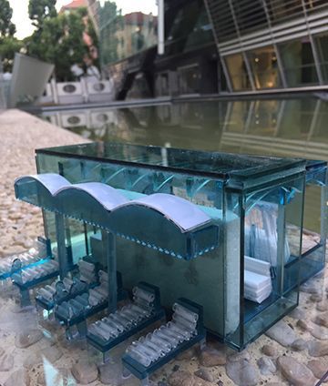 Taste Melissa Project