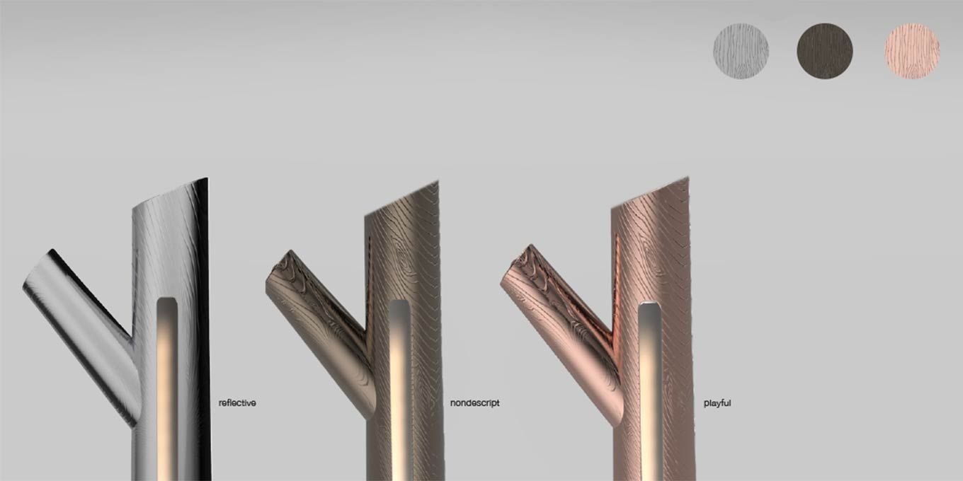 Light in Motion Project