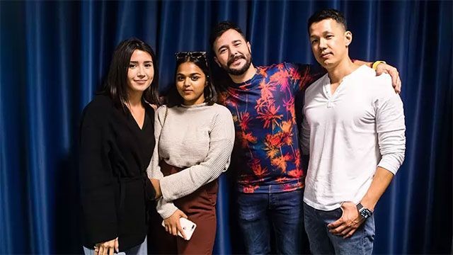 Students awarded by A.DI.CI