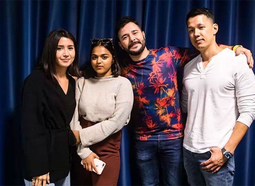 Students awarded by A.DI.CI