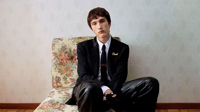 student collection onvogue 2019