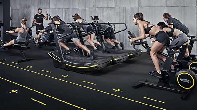 Talk with Enrico Manaresi