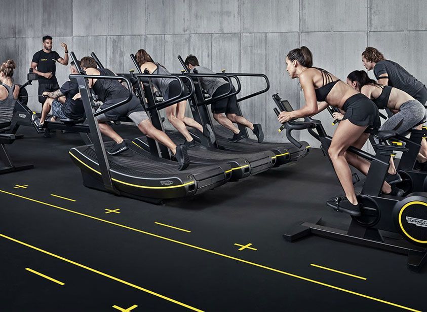 Talk with Enrico Manaresi Talk with Enrico Manaresi