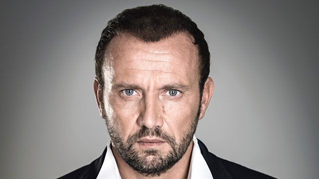 Talk with Mauro Porcini