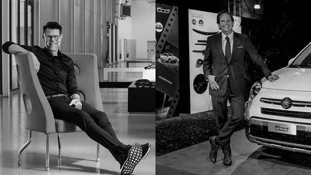 Supernovas Talk with FCA