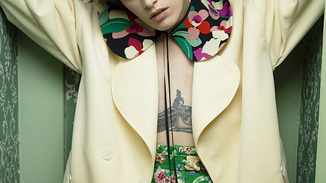 Tea Gelashvili launches “AWAKENING”