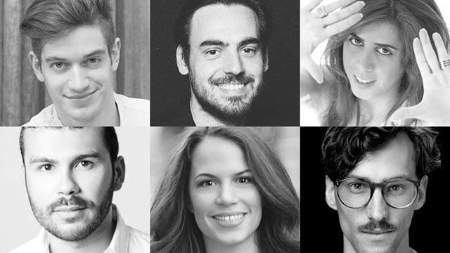 The Entrepreneurial Journey