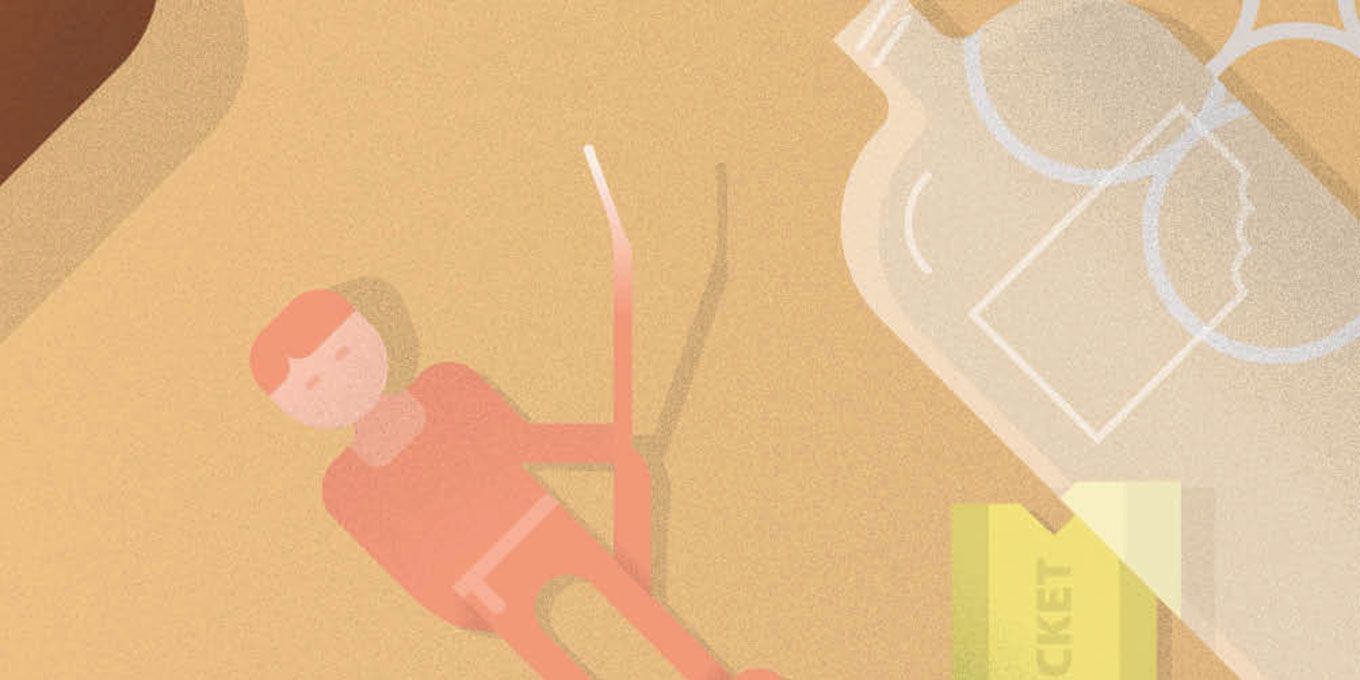 #Souvernirsfromthesea Project